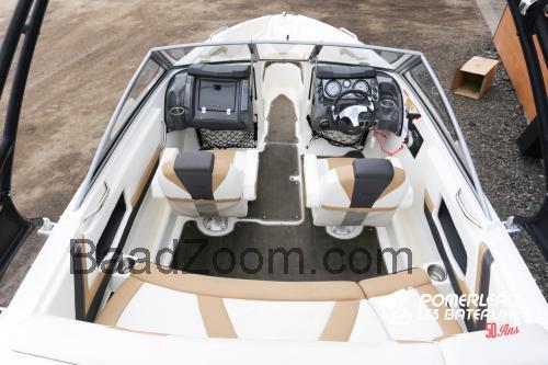 Larson LX 205 anmeldelser og tekniske specifikationer